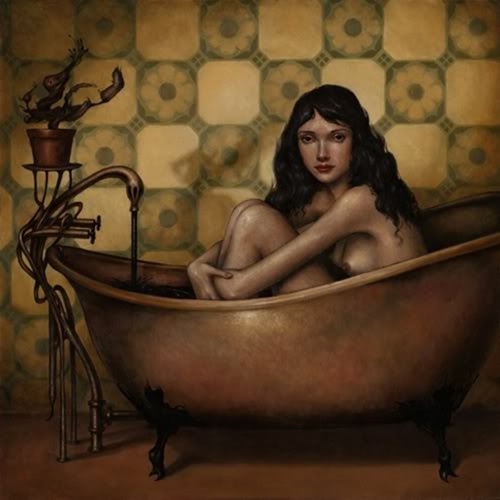 Guadiana  by Esao Andrews
