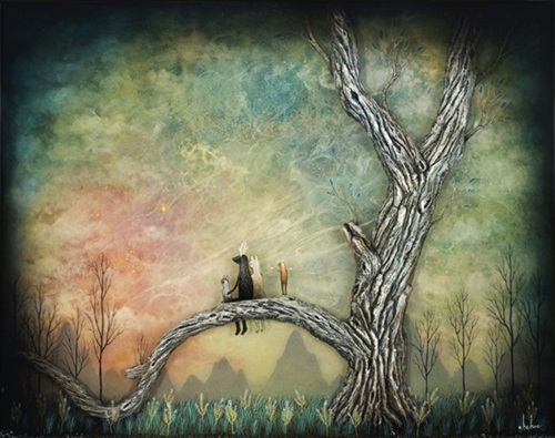 Together In Love And Wonder  by Andy Kehoe