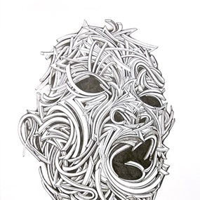 Study No. 1 by Marchal Mithouard
