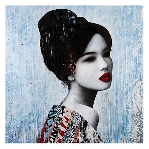 Fade  by Hush