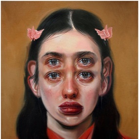 Passage by Alex Garant