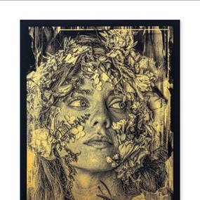 Overcome (Gold) by Snik