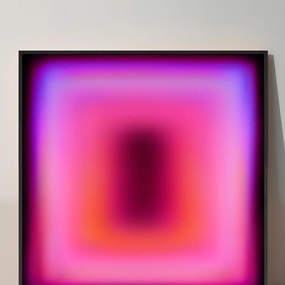 Mirage (Pink Standard Timed Edition) by Nick Thomm