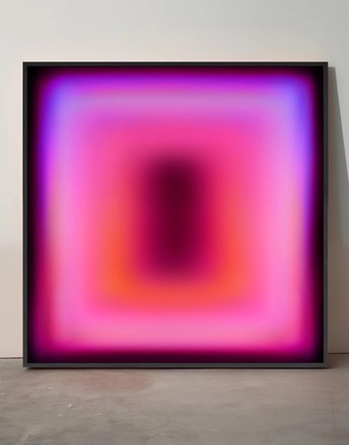 Mirage (Pink Standard Timed Edition) by Nick Thomm