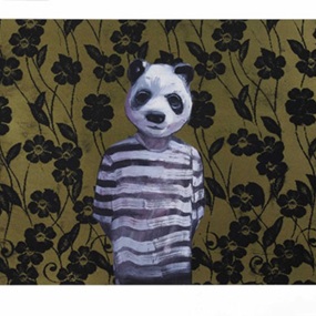 Half Pint (Gold) by Charming Baker