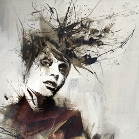 Astrophytum (XL) by Russ Mills