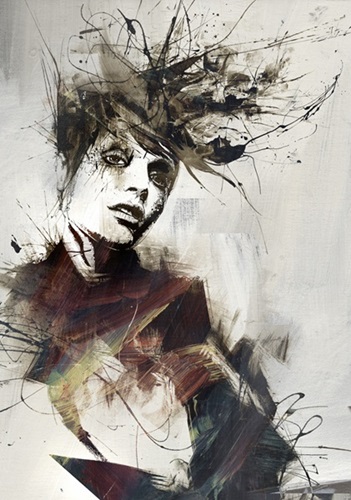 Astrophytum (XL) by Russ Mills