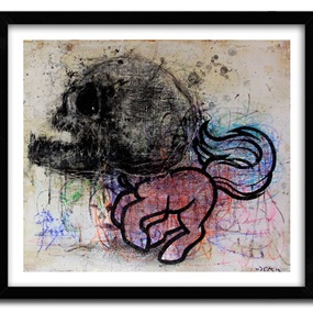 Apocalypse Now (Hand-Embellished Edition) by Bask