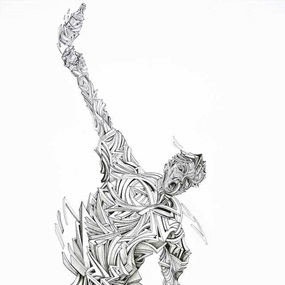 Riot (First Edition) by Marchal Mithouard