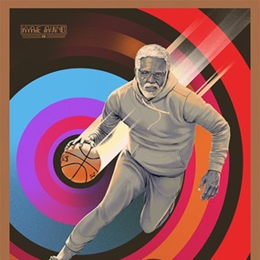 Uncle Drew by Oliver Barrett