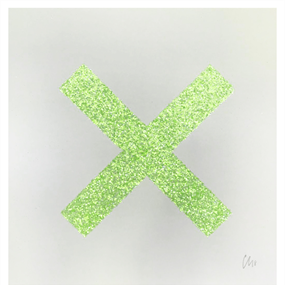 Marks The Spot (8) by Chris Levine