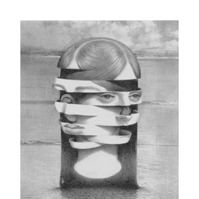 Liminal (Timed Edition) by Miles Johnston