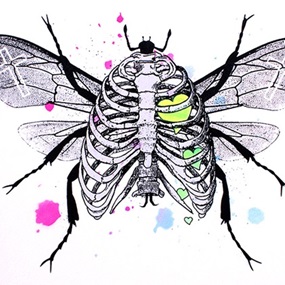 Bug 4 Life (v2) by Penny
