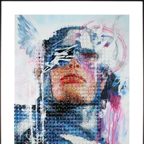 Carry Your Own Sins Missy by Joe Black