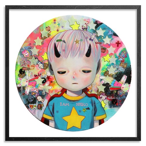 Solitary Child 3  by Hikari Shimoda