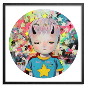 Solitary Child 3 by Hikari Shimoda