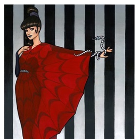 Lydia by Glenn Arthur