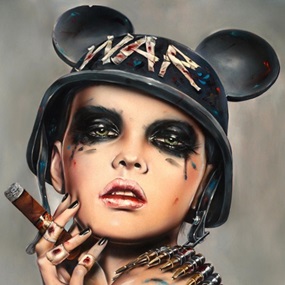 Play Dirty by Brian Viveros