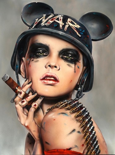 Play Dirty  by Brian Viveros