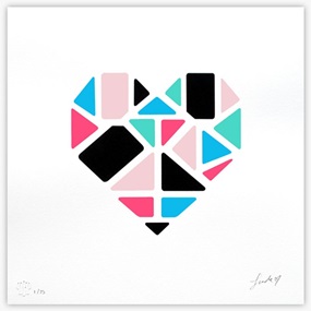 Love+Made, Heart II by Love+Made