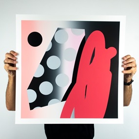 Floating Points - B (Printer