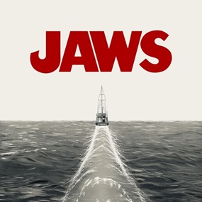 Jaws (Variant) by Doaly