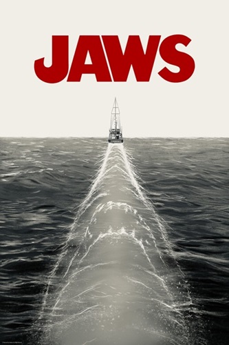 Jaws (Variant) by Doaly