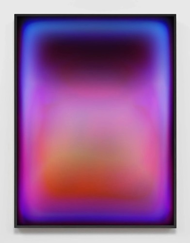 Hemisphere (Multi Timed Edition) by Nick Thomm