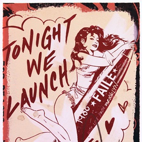 Tonight We Faile by Faile