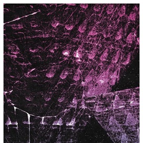 Fantastic Four: Silver Surfer (Variant) by Daniel Taylor