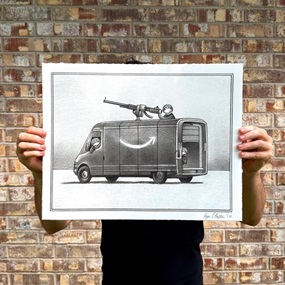 Prime Day by Ryan Travis Christian