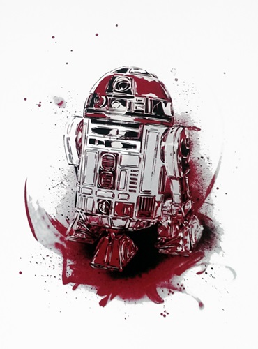 R2Q5  by C215