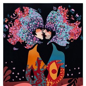 Enchantment Under The Sea Dance (Lorraine) by Miss Bugs