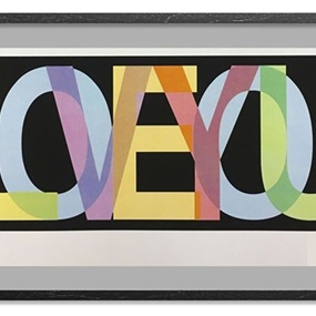 I Love You (Always Edition) by Above