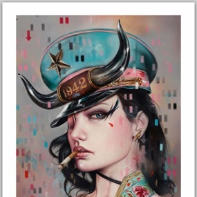 1942 by Brian Viveros