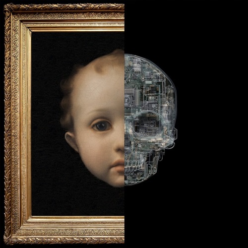 Instamatik  by Magnus Gjoen