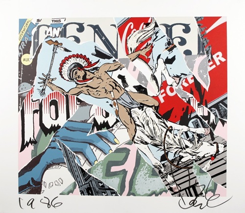 Tender Forever  by Faile