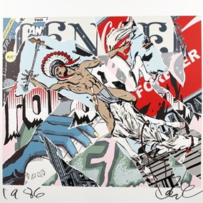 Tender Forever by Faile