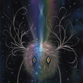 Winter Nights by Jeff Soto