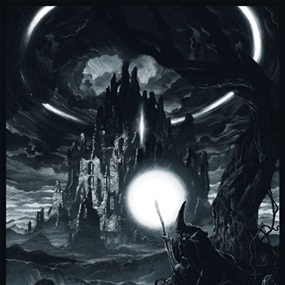 The Hobbit: The Desolation of Smaug (Variant) by Nicolas Delort