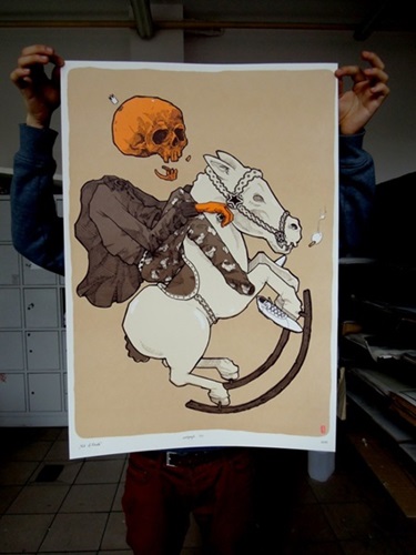 Kid Of Death  by Bezt