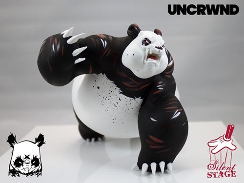 Panda King 2 UNCRWND  by Angry Woebots