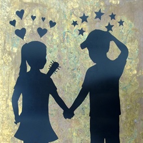 Love Hurts (Brass) by Fake