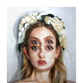 My Big Life by Alex Garant