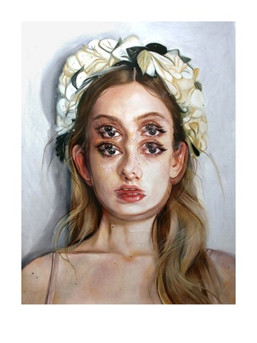 My Big Life  by Alex Garant