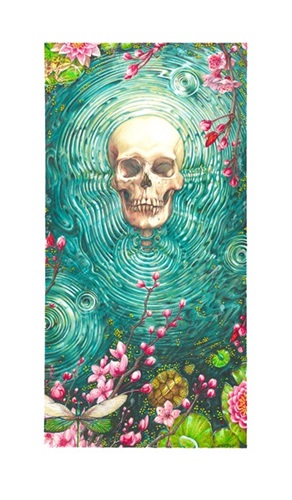 Ripple  by AJ Masthay