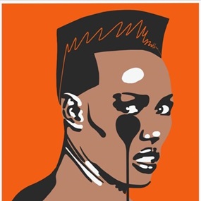 Ladies And Gentlemen - Miss Grace Jones (Slave To The Rhythm) by Pure Evil