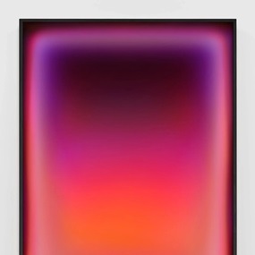 Hemisphere (Orange Timed Edition) by Nick Thomm