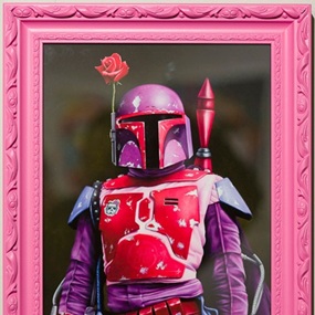 Bobby Fett by Scott Scheidly