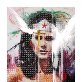 Eat My Lies (Golden) by Joe Black